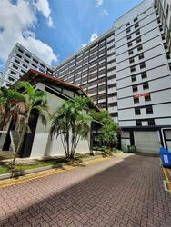 Blk 491C Tampines Street 45 (Tampines), HDB 5 Rooms #617235791
